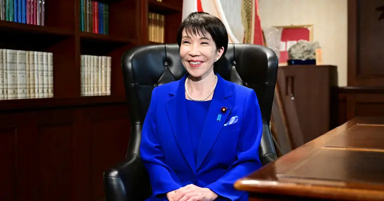 সানায়ে তাকাইচি